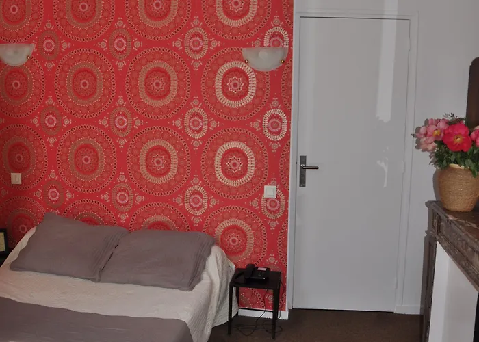 Le Vieux Carre Hotel Rouen