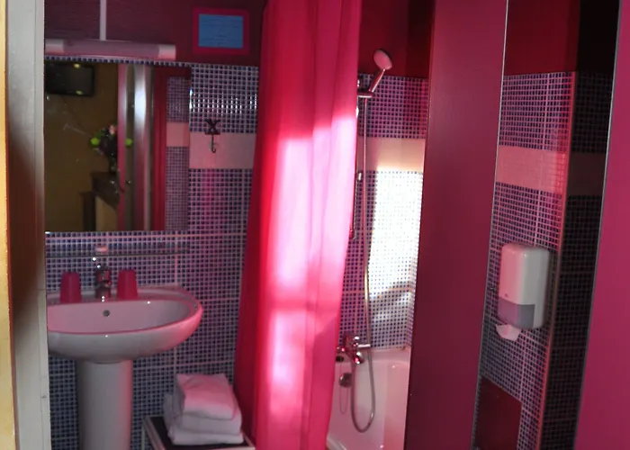 Otel Le Vieux Carre Rouen