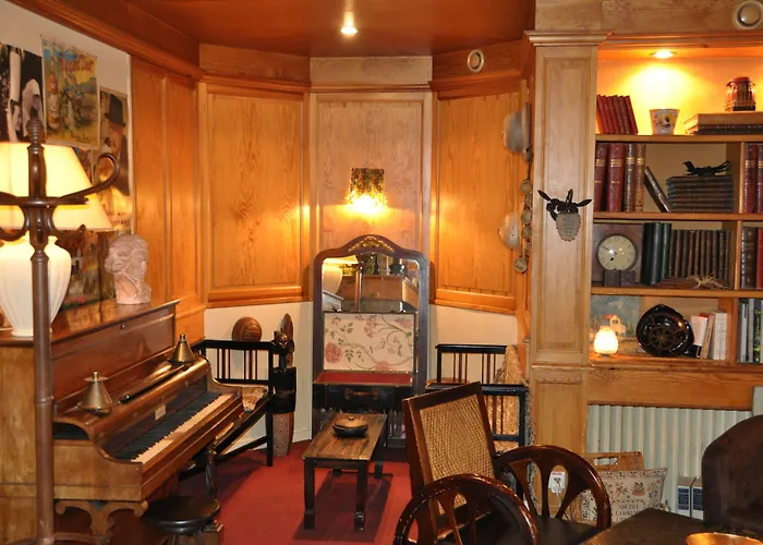 Hotel Le Vieux Carre 2*