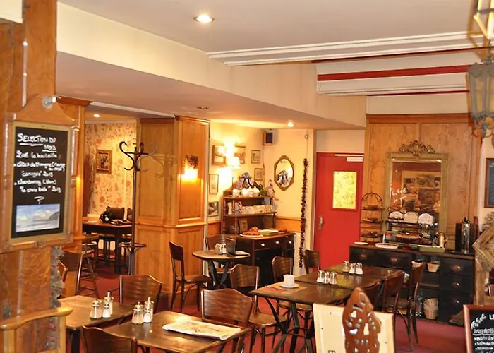 Hotel Le Vieux Carre 2*