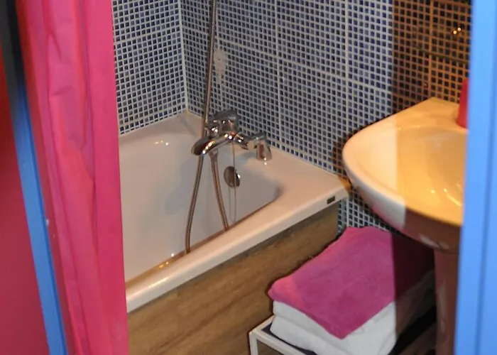 Hotel Le Vieux Carre 2*