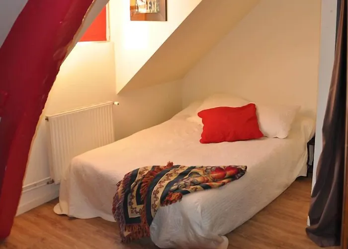 Le Vieux Carre Otel 2*