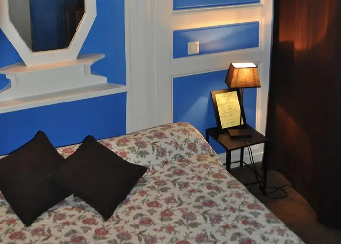 Le Vieux Carre Rouen