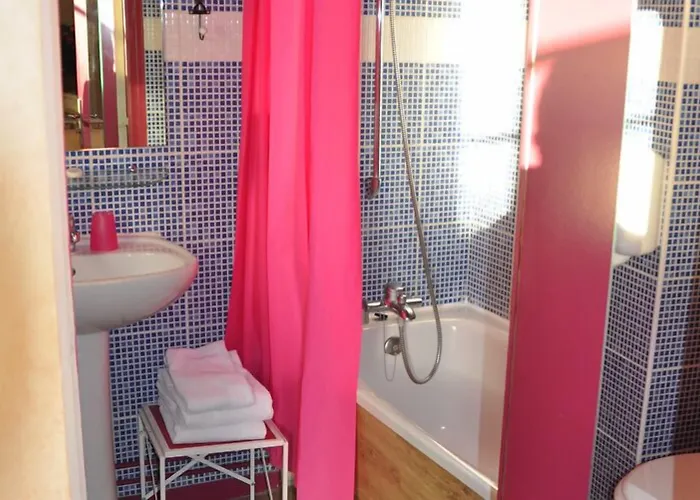 Le Vieux Carre 2* Rouen