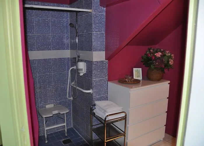 Otel Le Vieux Carre Rouen