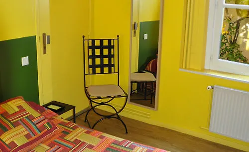 Hotel Le Vieux Carre Rouen