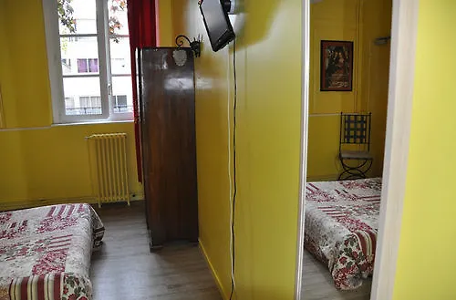 Le Vieux Carre Otel 2*