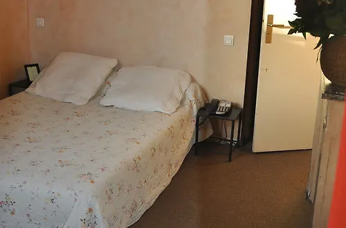 Hotel Le Vieux Carre