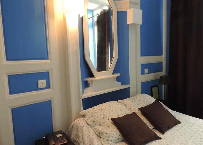 Le Vieux Carre Otel 2*