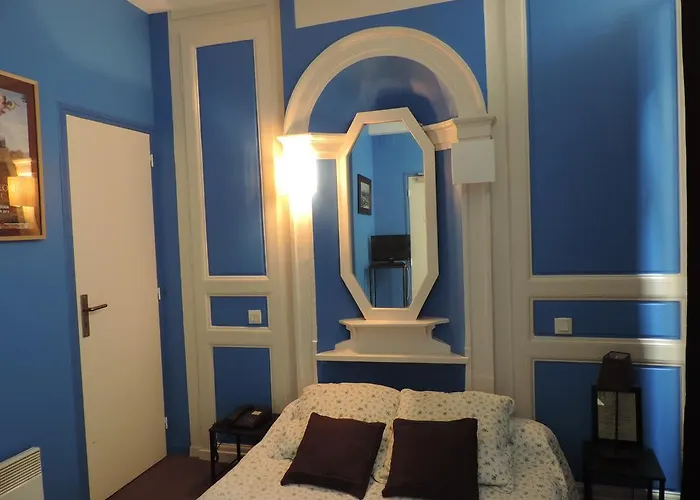 Le Vieux Carre Rouen