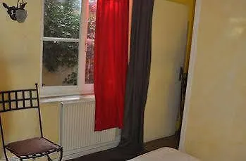 Le Vieux Carre Rouen